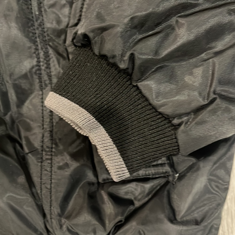 Jacket - Picture 5 of 11